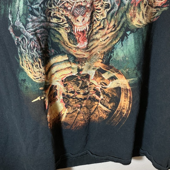 3 for $45 Powerwolf my will be done merch - Picture 3 of 5